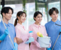 住まいと店舗で清掃はどう違う？依頼内容の違いを解説